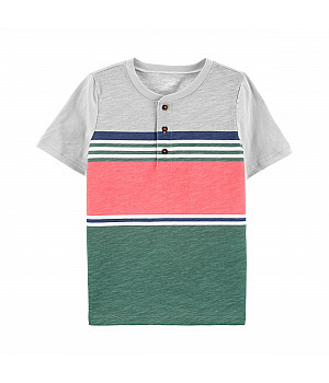 Футболка поло для хлопчика  (3L740410_8)