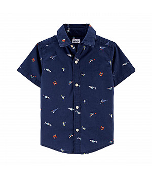 Сорочка для хлопчика  (2L740710_5T)