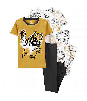 Комплект (2 шт.) піжам для хлопчика (3L559110_5)