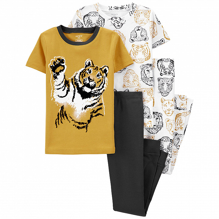 Комплект (2 шт.) піжам для хлопчика (3L559110_5)