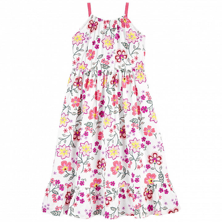Сукня Carter's для дівчинки  (3L914110_8)