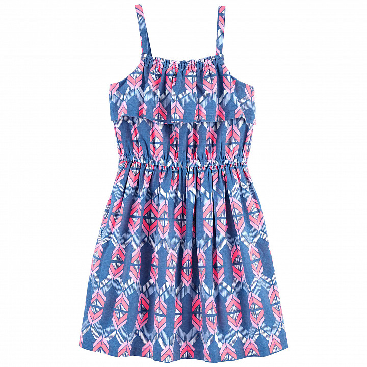 Сукня Carter's для дівчинки  (3L913910_8)