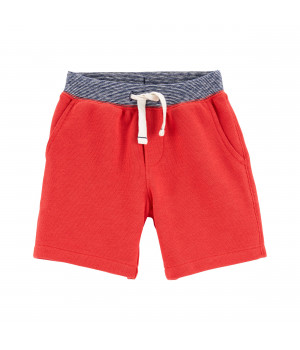 Шорти для хлопчика  (2K362612_5T)