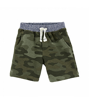 Шорти для хлопчика  (2K362613_5T)