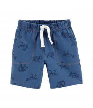 Шорти для хлопчика  (2K372111_5T)