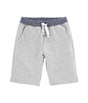 Шорти для хлопчика  (3K362611_8)