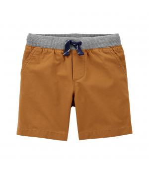 Шорти для хлопчика  (2K386410_5T)