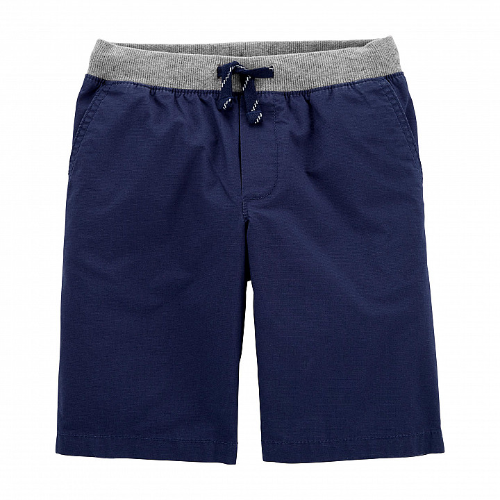 Шорти для хлопчика  (3K386210_8)