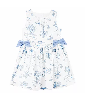 Сукня Carter's для дівчинки 105-112 см (2O923010_5T)