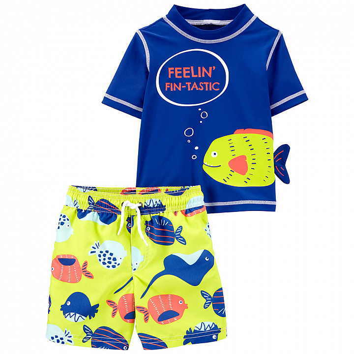 Купальний костюм для хлопчика  (2L528010_2T)