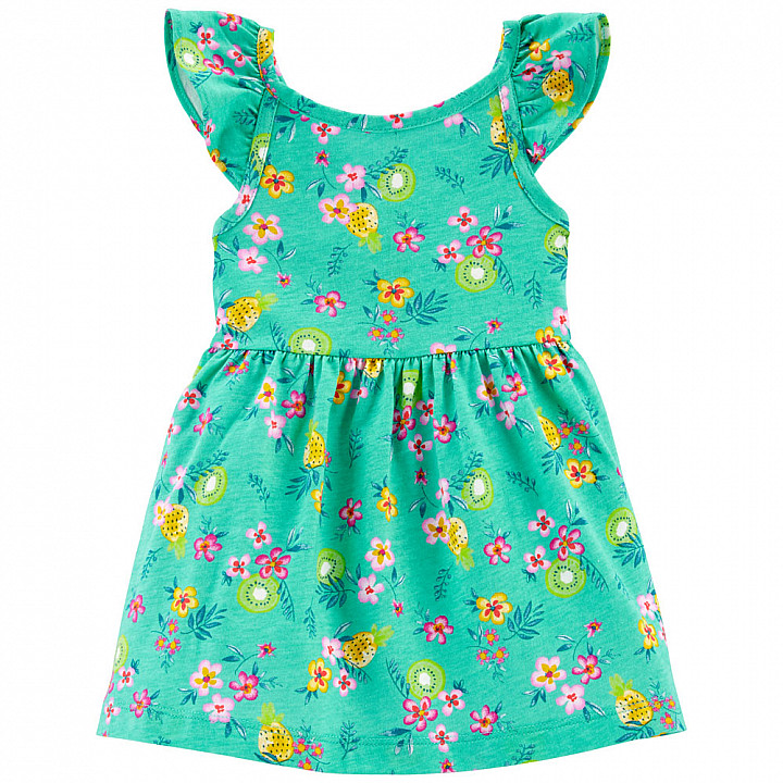 Сукня Carter's для дівчинки  (1L728110_9M)