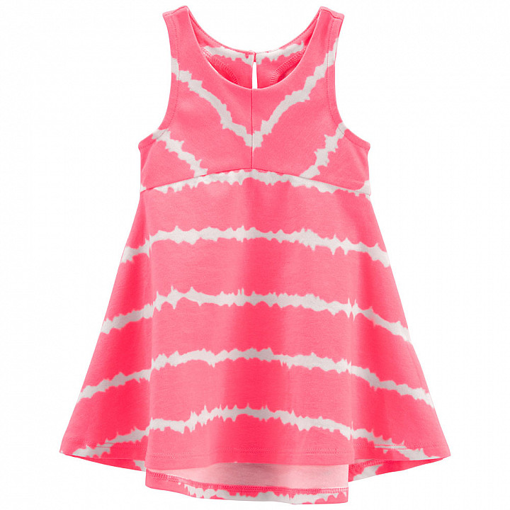 Сукня Carter's для дівчинки  (1L914810_6M)
