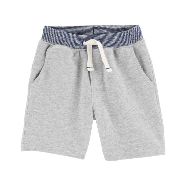 Шорти для хлопчика  (2K362611_2T)