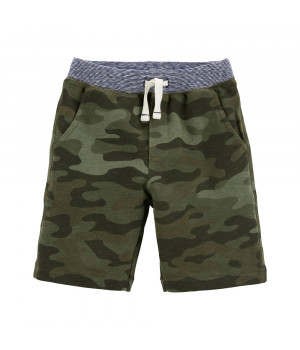 Шорти для хлопчика  (3K362610_5)