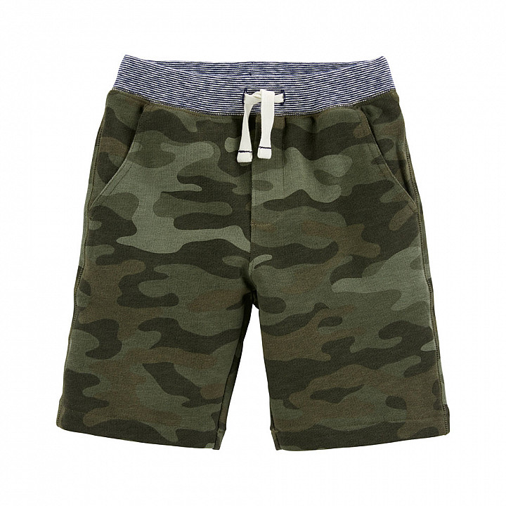 Шорти для хлопчика  (3K362610_5)