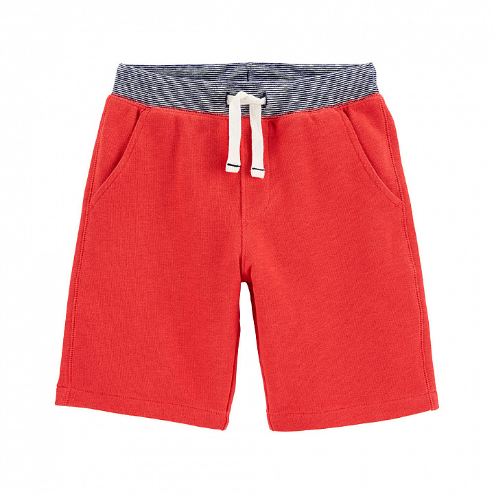 Шорти для хлопчика  (3K362613_5)