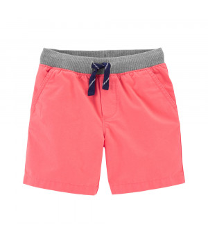 Шорти для хлопчика  (2K386310_2T)