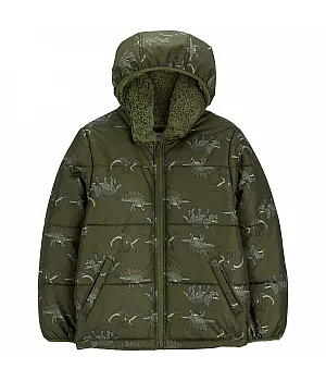 Куртка Carter's для хлопчика 88-93 см (C222828_2T_OLIVE)