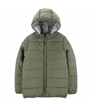 Куртка Carter's для хлопчика 88-93 см (C223854_2T_GREEN)