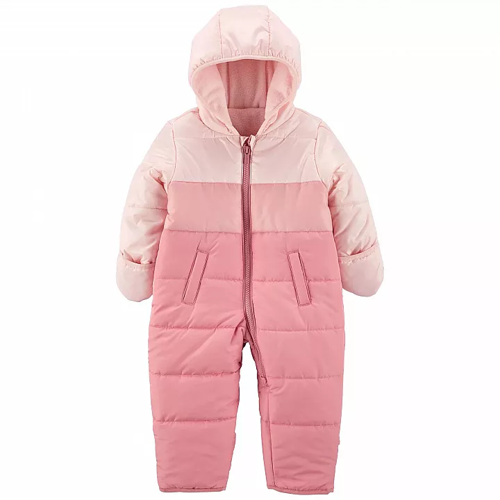 Комбінезон Carter's для дівчинки 61-72 см (C223H53_6-9M_PINK)