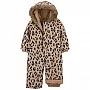 Комбінезон Carter's для дівчинки 55-69 см (C223H58_3-6M_LEOPARD)