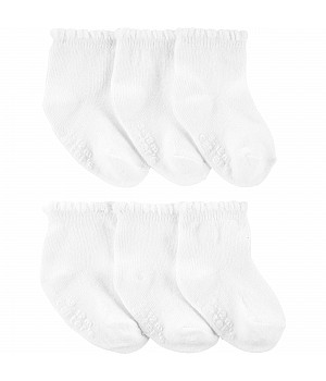 Шкарпетки для дівчинки (2H760510_2T4T)