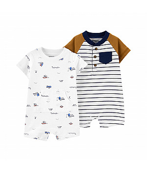 Комплект Carter's для хлопчика (1K662310_12M)