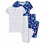 Комплект піжам 2в1 для дівчинки (3K477910_6)
