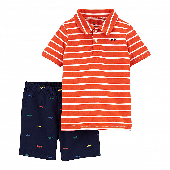 Комплект Carter's для хлопчика (2K377810_2T)