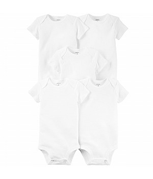 Комплект боді Carter's для дівчинки (1I982310_NB)