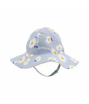 Шляпа-панама для дівчинки (1K459110_0-9M)