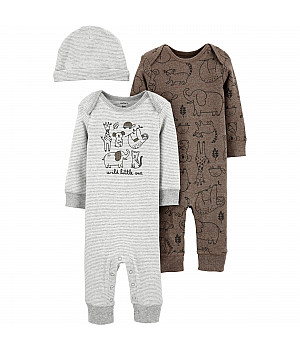 Комплект Carter's для хлопчика (1J300610_3M)
