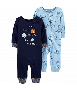 Комплект Carter's для хлопчика (1I732710_NB)