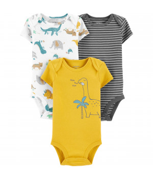 Комплект боді Carter's для хлопчика (1J066210_18M)