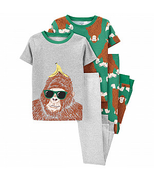 Комплект піжам 2в1 для хлопчика (3K478112_6)