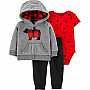 Комплект Carter's для хлопчика (1J152010_24M)