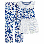 Піжама для дівчинки (3K468610_7)