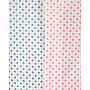 Комплект боді 4в1 Carter's для дівчинки  (1I720710_3M)