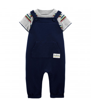 Комплект Carter's для хлопчика (1K463010_12M)