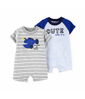 Комплект Carter's для хлопчика (1K663010_12M)