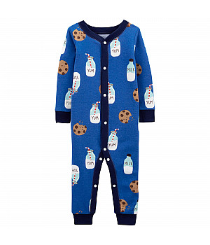Піжама для хлопчика (1K606610_12M)