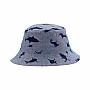 Шляпа-панама для хлопчика (1K454010_0-9M)