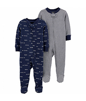 Комплект Carter's для хлопчика (1I735710_NB)