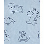 Комплект боді Carter's для хлопчика 5в1 (1I730810_6M)