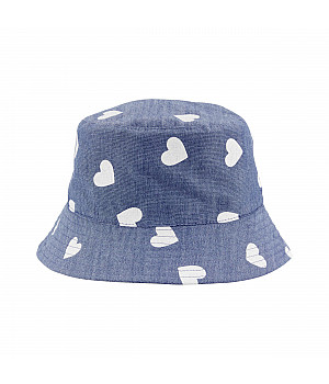 Шляпа-панама для дівчинки (2K458010_2T4T)