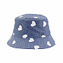 Шляпа-панама для дівчинки (2K458010_2T4T)