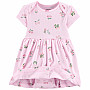 Комплект Carter's для дівчинки (1I711110_6M)