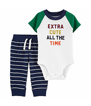 Комплект Carter's для хлопчика (1L552710_12M)