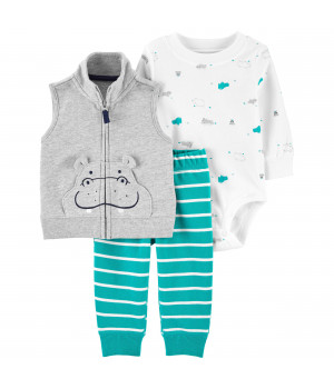 Комплект Carter's для хлопчика (1L546310_12M)