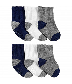 Шкарпетки для хлопчика (2H798510_2T4T)